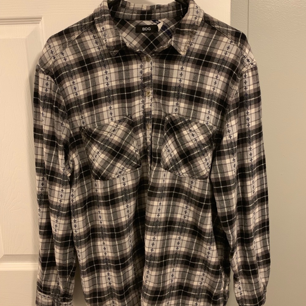 Flannel
